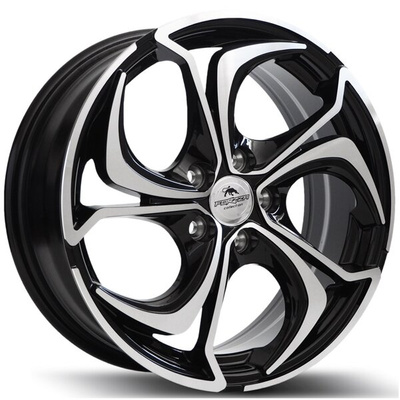 Felgi Aluminiowe FORZZA WHEELS | Sklep Sportwheels.pl