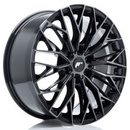 Felgi Japan Racing JRX12 20x9 ET20 6x114.3 Black Machined w/Tinted Face