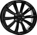 FELGI MONACO GP6 5x120 8.5x19 ET35 Gloss Black