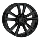 FELGI RIAL M12 5x112 7.5x18 ET44 Diamond Black