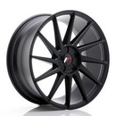 FELGI JAPAN RACING JR22 19x8.5 ET35-40 5H Blank Matt Bla