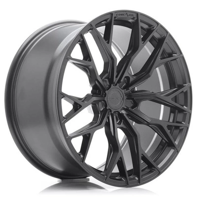 FELGI CONCAVER CVR1 23x10.5 ET5-46 BLANK Carbon Graphite