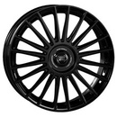 Felgi Mille Miglia MM1022 5x108/112 8.5x20 ET45 Gloss Black