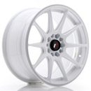 FELGI JAPAN RACING JR11 17x8.25 ET35 5x112/114.3 White