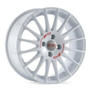 FELGI OZ SUPERTURISMO WRC 4x100 7x18 ET39 Race White