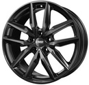 FELGI CMS C28 5x112 7.5x18 ET48 Black Gloss