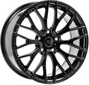 FELGI 1AV ZX2 5x108 8.5x19 ET45 Gloss Black