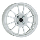 Felgi MAK XLR 4x98 7x16 ET34 Gloss White