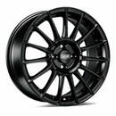 FELGI OZ SUPERTURISMO LM 5x120 8x18 ET50 Matt Black