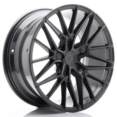 FELGI JAPAN RACING JR38 19x8.5 ET20-45 5H BLANK Hyper Gray