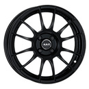 Felgi MAK XLR 4x98 7.5x18 ET33 Gloss Black