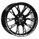 Felgi Arceo ROMA 5x114.3 8.5x19 ET35 Black