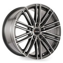 FELGI AVUS AC-M08 5x112 10x21 ET19 Anthracite Polished