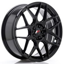 Felgi Japan Racing JR18 18x7.5 ET35 5x100/120 Gloss Black