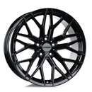 Felgi Arceo VALENCIA 5x112 8.5x19 ET35 Black