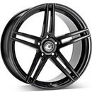 FELGI WRATH WF-1 5x112 9x18 ET40 Black Glossy