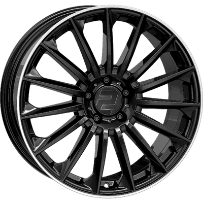 FELGI 2DRV WH39 5x112 8.5x19 ET35 SW+-ML+