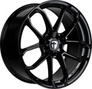 Felgi Tomason AR2 5x112 9.5x21 ET19 Black Glossy