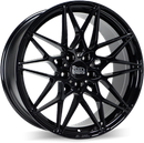 FELGI MAM B2N 5x120 8.5x19 ET35 BLACK PAINTED