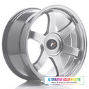 Felgi Japan Racing JR3 18x9.5 ET22-38 BLANK Custom Finish