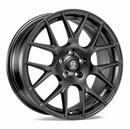 FELGI SPARCO PRO CORSA 4x100 7.5x17 ET35 Matt Dark Titanium