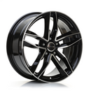 FELGI AVUS AF16 5x112 10x21 ET19 Black Polished