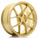 FELGI JAPAN RACING SL01 18x8.5 ET20-42 5H BLANK Gold