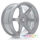 Felgi Japan Racing JR3 16x8 ET25 BLANK Custom Finish