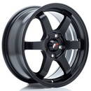 Felgi Japan Racing JR3 16x7 ET40 4x114.3 Matt Black