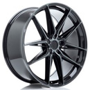 Felgi Japan Racing JR44 22x10 ET20-46 5H BLANK Black Machined w/Tinted Face