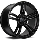 FELGI CARBONADO DIAMOND 5x120 8.5x18 ET33 Deep Matt Black