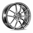 FELGI OZ LEGGERA HLT 5x130 10x19 ET40 Grigio Corsa Bright