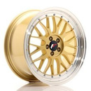 FELGI JAPAN RACING JR23 18x8.5 ET35 5x100 Gold