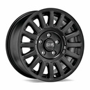 FELGI OZ RALLY RAID 5x127 8.5x18 ET26 Matt Black