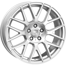 Felgi 2DRV WH26 4x108 7.5x17 ET22 RS