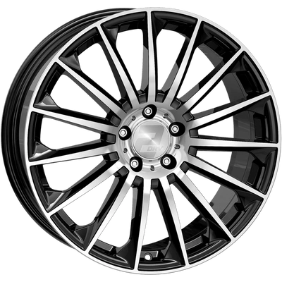 Felgi 2DRV WH39 5x112 9x20 ET42 SP+