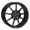 FELGI AUTEC CLUBRACING 5x120 8.5x18 ET42 Black