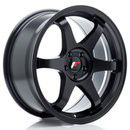 Felgi Japan Racing JR3 17x8 ET35 4x114.3 Matt Black