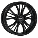 Felgi MAK UNION 5x112 8.5x21 ET43 Gloss Black