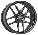 FELGI DOTZ LAGUNASECA GREY 5x112 10x21 ET45 Gunmetal