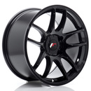 Felgi Japan Racing JR29 17x9 ET20-38 4H BLANK Gloss Black