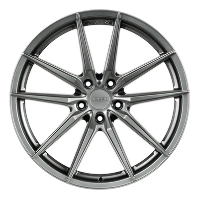 Felgi Arceo MONACO 5x112 8.5x19 ET30 Hyper Black