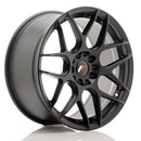 FELGI JAPAN RACING JR18 18x8.5 ET25 5x114/120 Matt Black