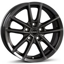 FELGI BORBET W 5x114.3 6.5x16 ET45 Mistral Anthracite Glossy