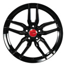 Felgi Arceo MADRID 5x112 8.5x18 ET37 Black