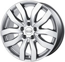 FELGI CMS C22 5x112 7.5x17 ET40 Racing Silver