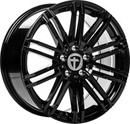 Felgi Tomason TN18 5x120 8.5x19 ET50 Black Painted