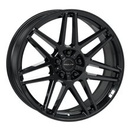 FELGI PROLINE PFG FORGED 5x130 10x22 ET21 Black Glossy