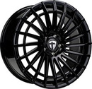 Felgi Tomason TN21 5x114.3 8.5x19 ET45 Black Painted