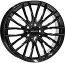 FELGI MONACO GP2 5x108 8x18 ET45 Gloss Black